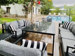 Otelox Sinap Bungalow