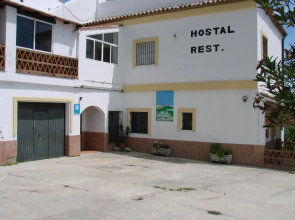 Hostal Breñaverde