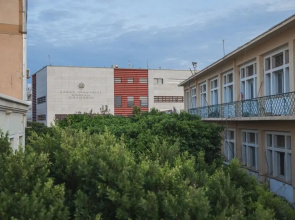 The Central Boutique Αpartments