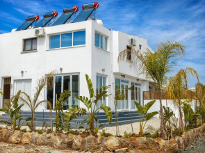 Nissi Avenue Apartment in Ayia Napa