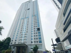 New Contemporary 2Br At Grand Sungkono Lagoon Apartment