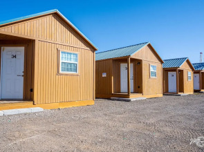 Horseshoe Lodges Cabins & RV Park