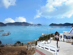 Tongyeong Deck house Pension