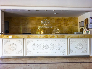Sentinus Beach Hotel