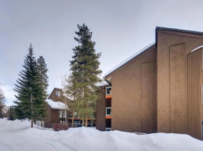 Wild Irishman #1085 by Summit County Mountain Retreats