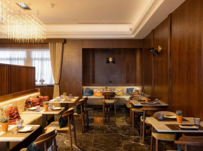 Montcalm Chilworth Townhouse, Paddington