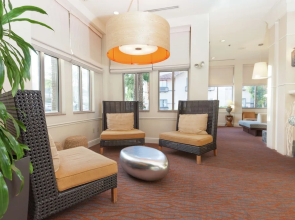 Hilton Garde Inn Palm Springs/rancho Mirage