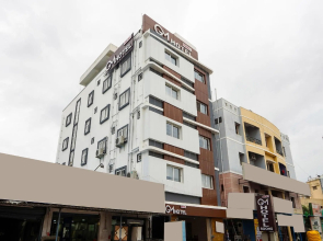 Collection O 83542 Gm Hotel