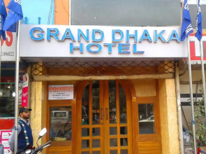 Grand Dhaka Hotel