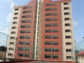 Amara Suites Anike Court