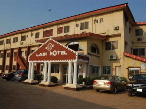 Labi Oasis Hotel