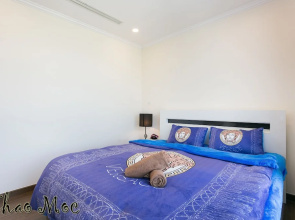 Thao Moc Luxury Apartments