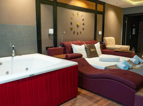 Eva Boutique Hotel Spa