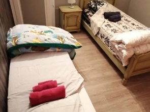 Sympathique maison