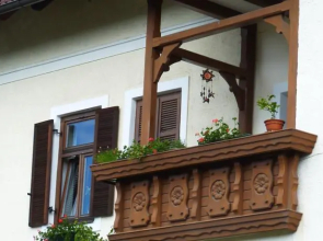Ferienwohnung Haus Katrin