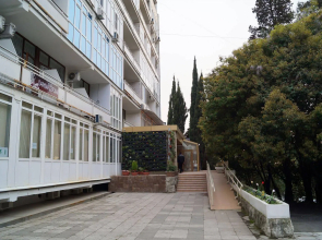 Hotel Subbota
