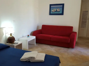 Agriturismo Villa Tommaso
