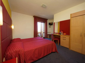 Alpi Hotel & Residence