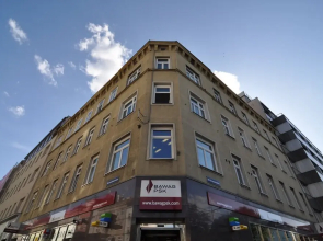 Kings Court Apartments Vienna