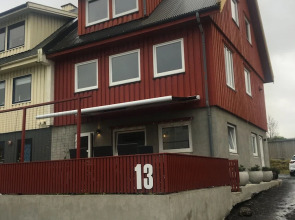Nordic Inn Thorshavn