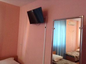 Raysky Ugolok Guest House