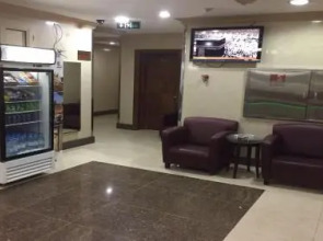 Manazilna Apartments Buridah