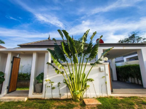 Emotion1 Villa by Jetta