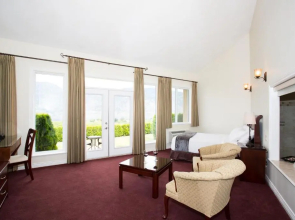 Shiraz Villa