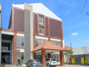 Airy Denpasar Barat Mahendradatta 9 Bali