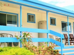 Baudin Beach Apartments