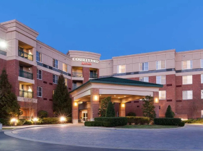Courtyard Franklin Cool Springs