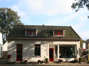 Bed & Breakfast Glimmen