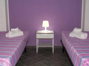 Holiday Home Mare e Monte