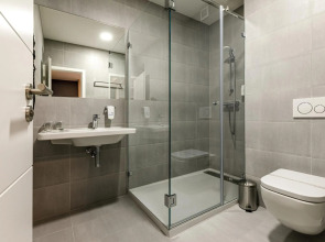 Harmony Club Hotel Ostrava