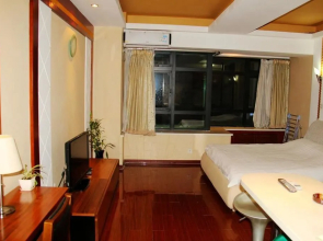 Shidai Apartment Dalian
