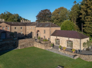 Slebech Park Restaurant & Rooms