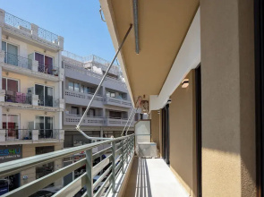 Aria's Apartment