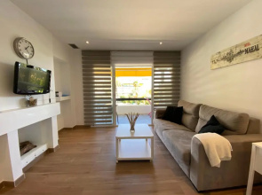 Golden Mile Studio - EaW Homes