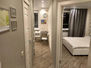 Best Guest House (Бэст Гест Хаус) на улице 8-й Воздушной Армии