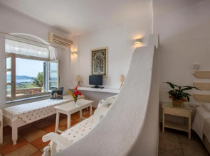 Margarita Countryside Studios