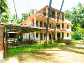OYO 18878 Rane's Cottage
