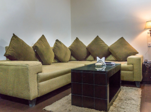 OYO Rooms SBI Circle