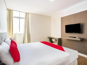 Hotel InterAmericana