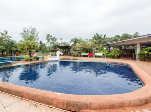 Eastiny Resort & Spa