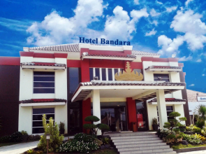 Hotel Bandara Syariah