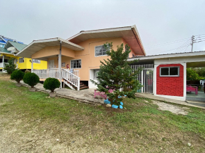 OYO 90196 Midori Homestay