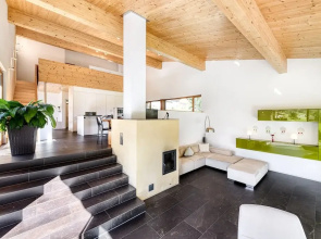 Panorama Chalet Bellavista