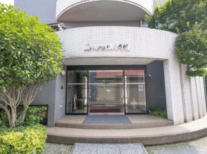 OYO Hotel Drake Odawara Kamonomiya