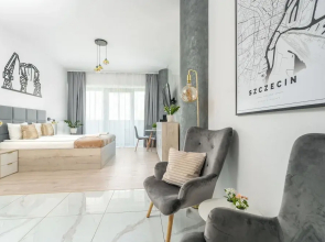 MARGI Vivi Apartment LUX