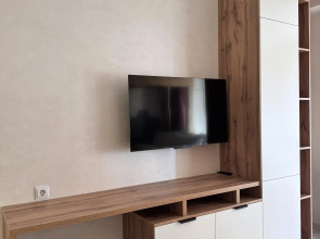 Slavno Apparts на микрорайоне 3-й